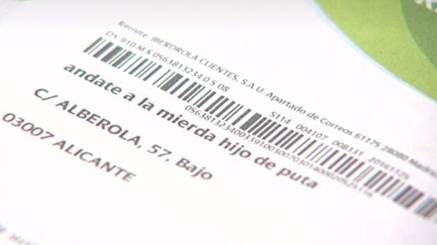 IBERDROLA