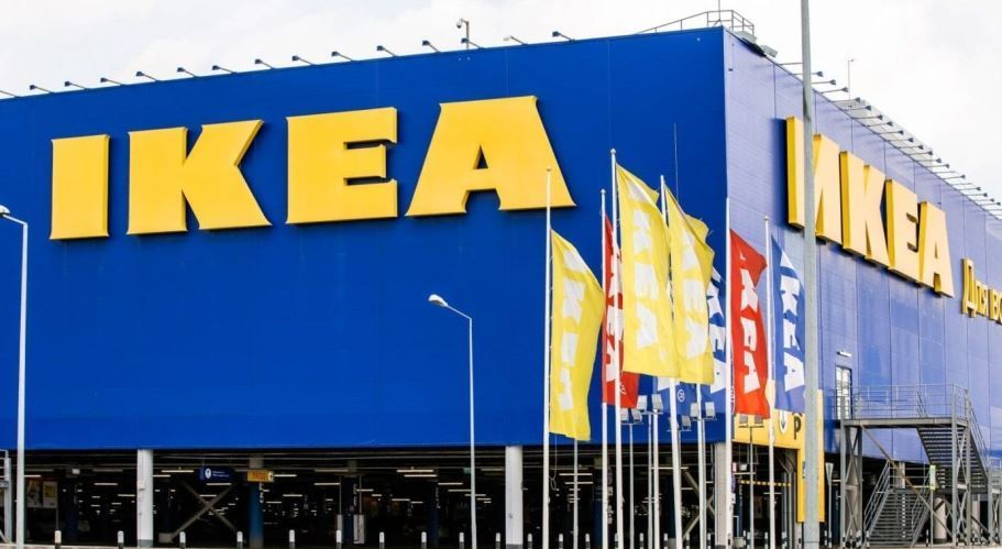 IKEA cree que habrá problemas de suministro hasta mediados del próximo año