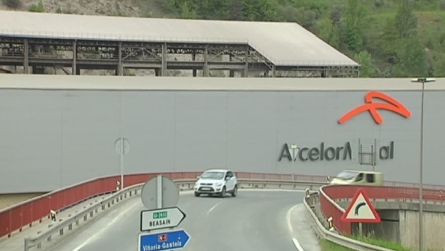 Imagen de Arcelor Mital