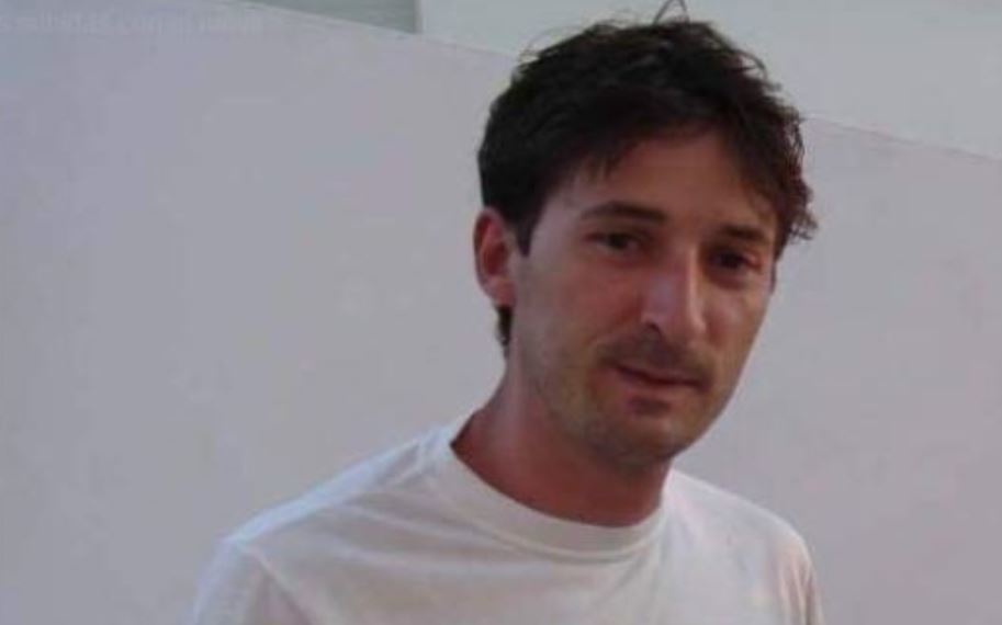 Foto de Angel Domingos