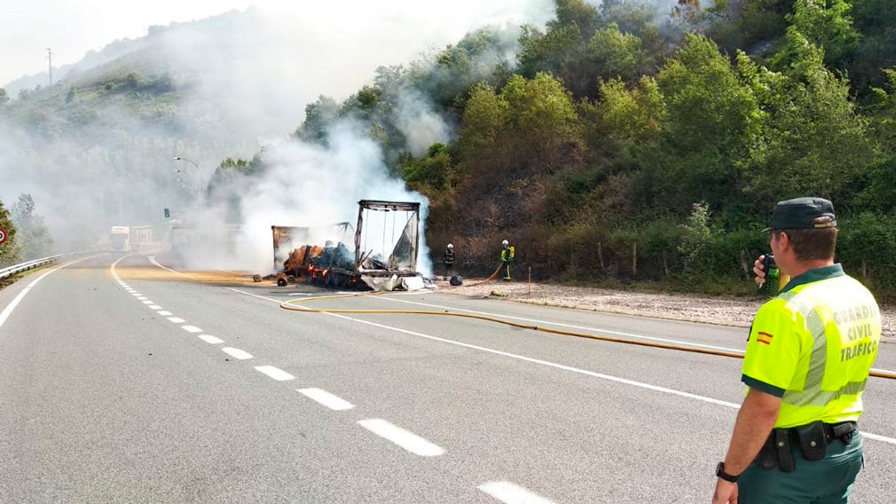 Foto Guardia Civil