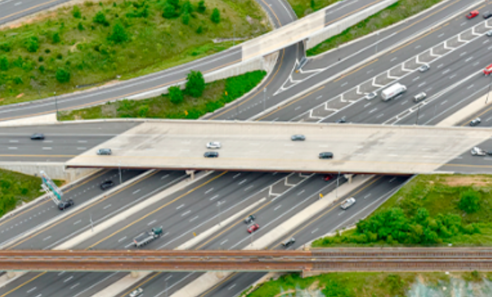 Carreteras de Estados Unidos