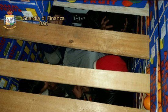 INMIGRANTESBARI