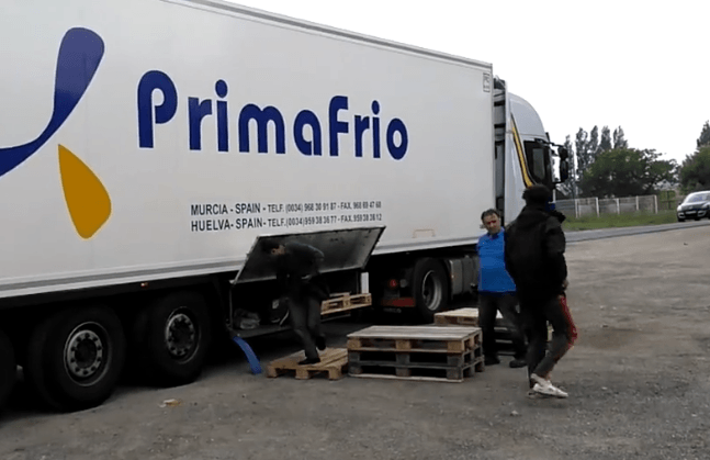 INMIGRANTESESCONDIDOS INMIGRANTESESCONDIDOS