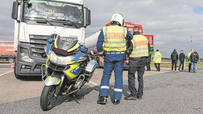 INSPECCIONDETRANSPORTEALEMANIA