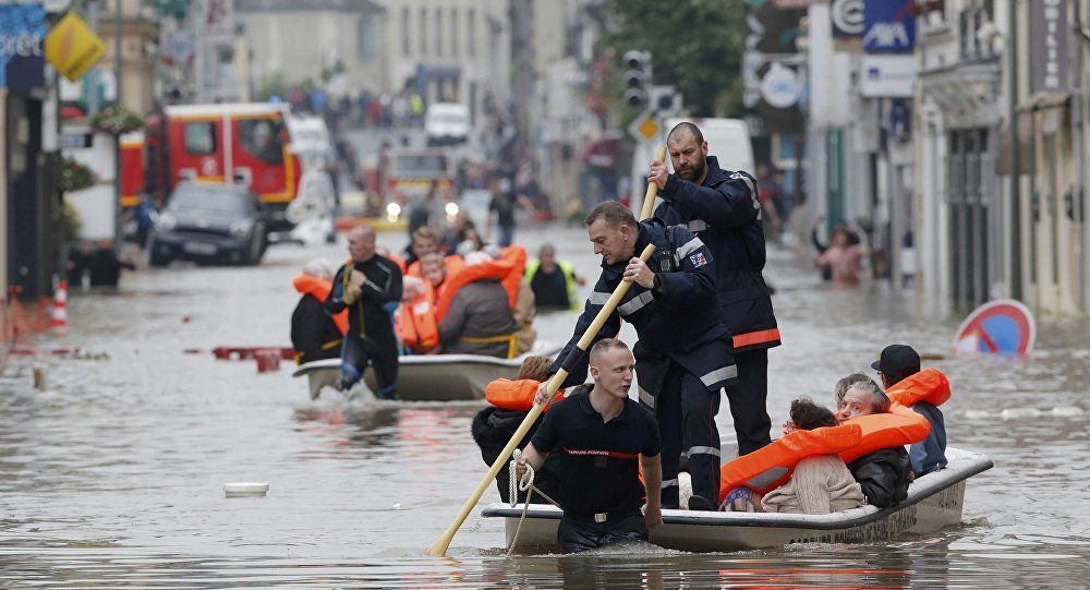 INUNDACIONESFRANCIA INUNDACIONESFRANCIA