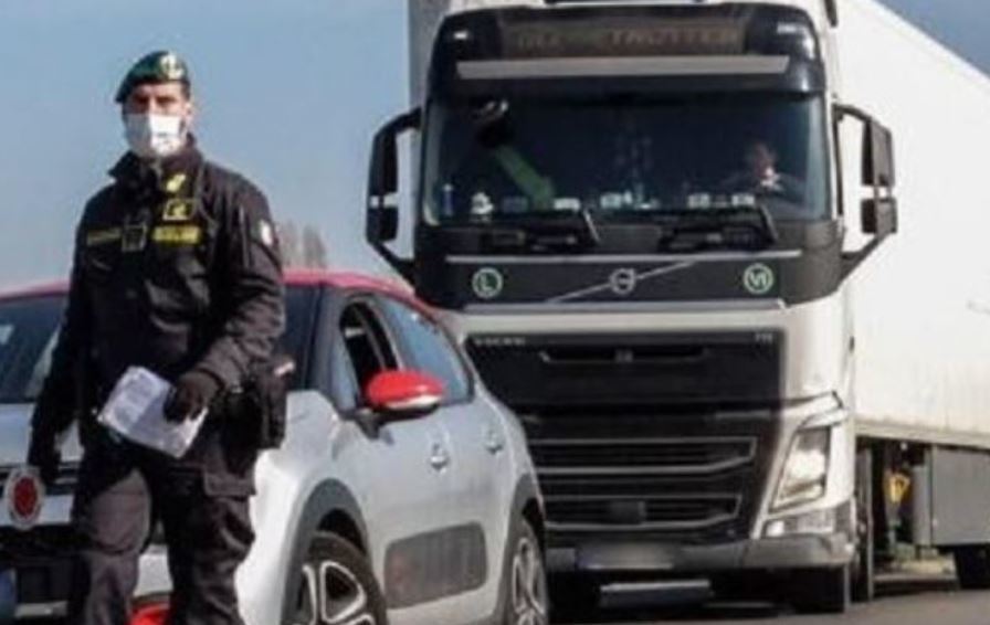 IRU informa a los gobiernos sobre la recuperaci&oacute