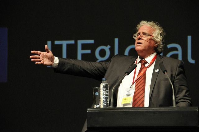 ITFBRUSELAS