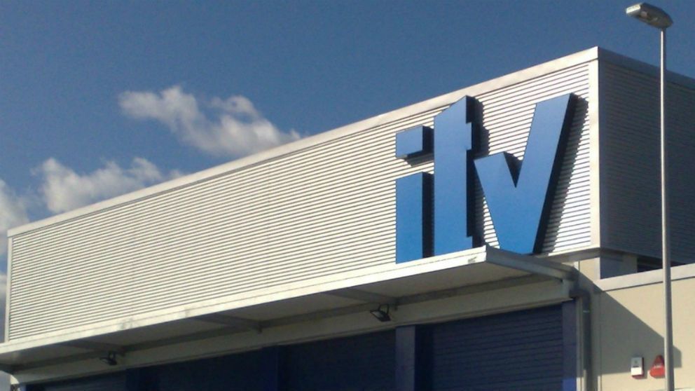 Imagen de una estación de ITV