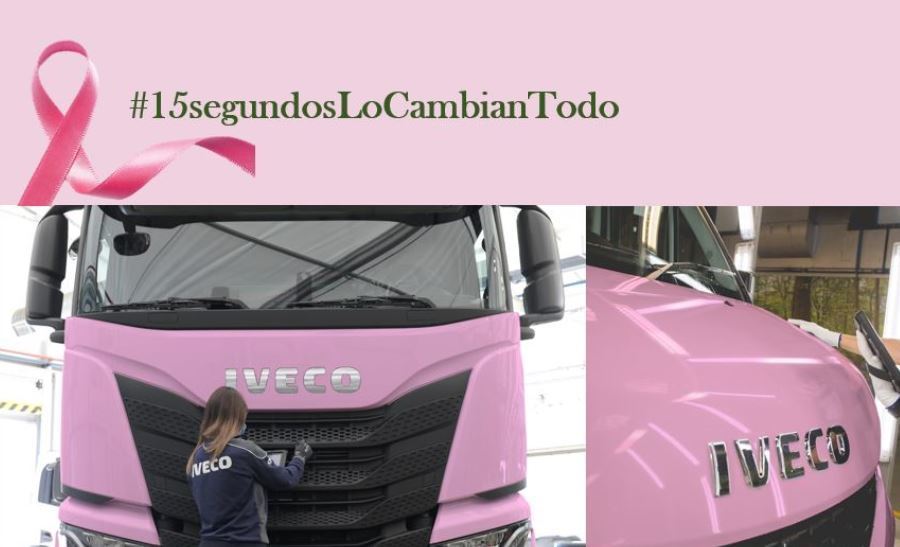 Imagen de la campaña