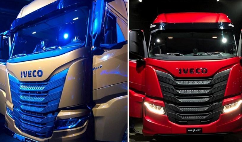 IVECO destaca la importancia de la creación de un Proyecto País para el sector industrial