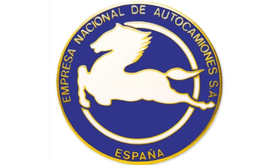 Imagen del símbolo de Pegaso