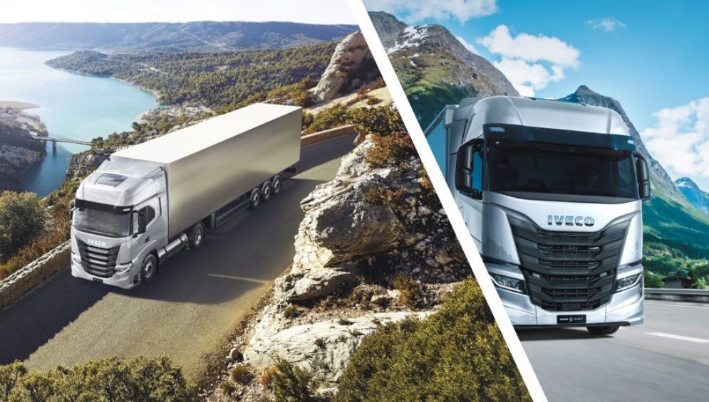 Iveco y la declaracion del biometano
