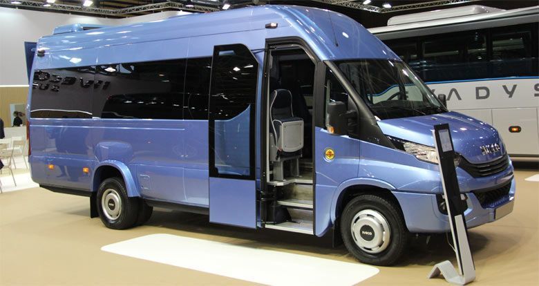IVECODAILYTOURYS