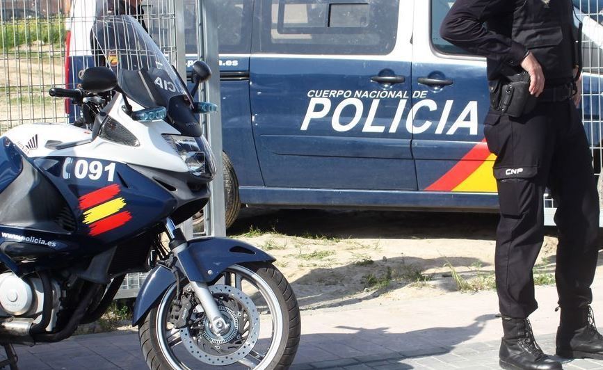 Incautan 780 kilos de polen de hachís ocultos en latas de tomate que se iban para Dinamarca