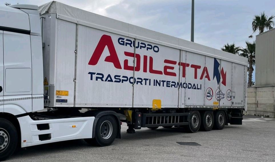 Incautan bienes por 200 millones de euros al Grupo Adiletta Incautan bienes por 200 millones de euros al Grupo Adiletta