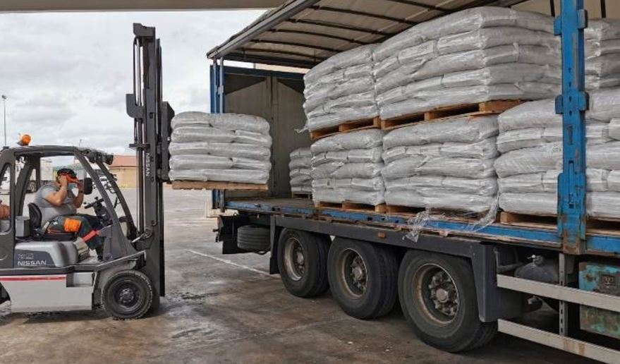 Industrias de la alimentación animal y ganadería alertan del colapso al faltar materias primas