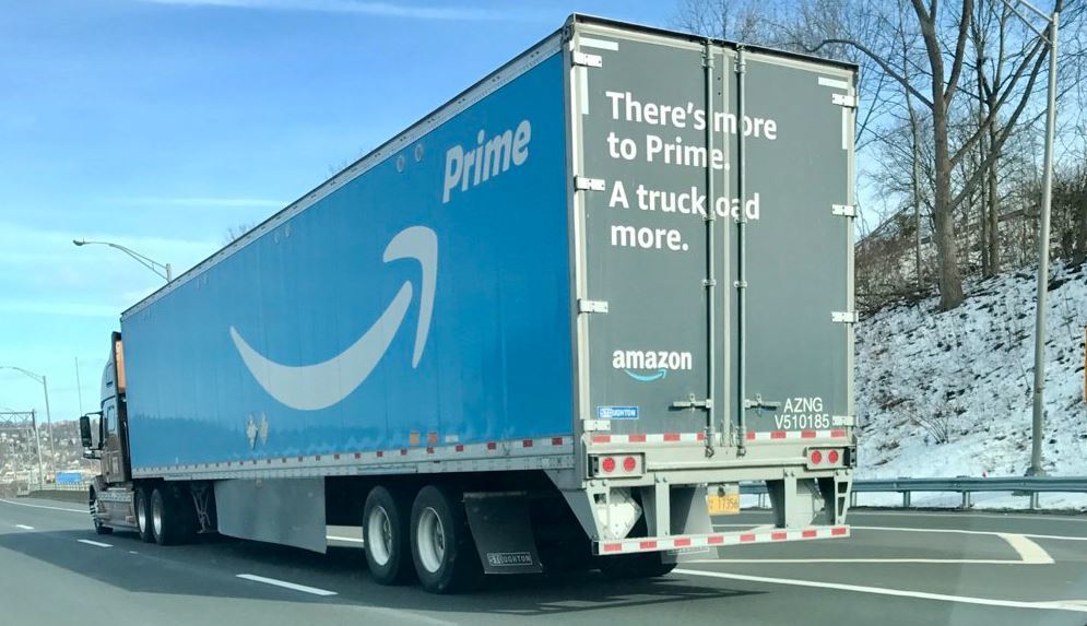 Imagen de Infinium proporcionará electrocombustibles ultrabajos en carbono a la flota de camiones de Amazon