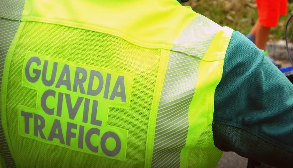 Foto: Archivo Guardia Civil