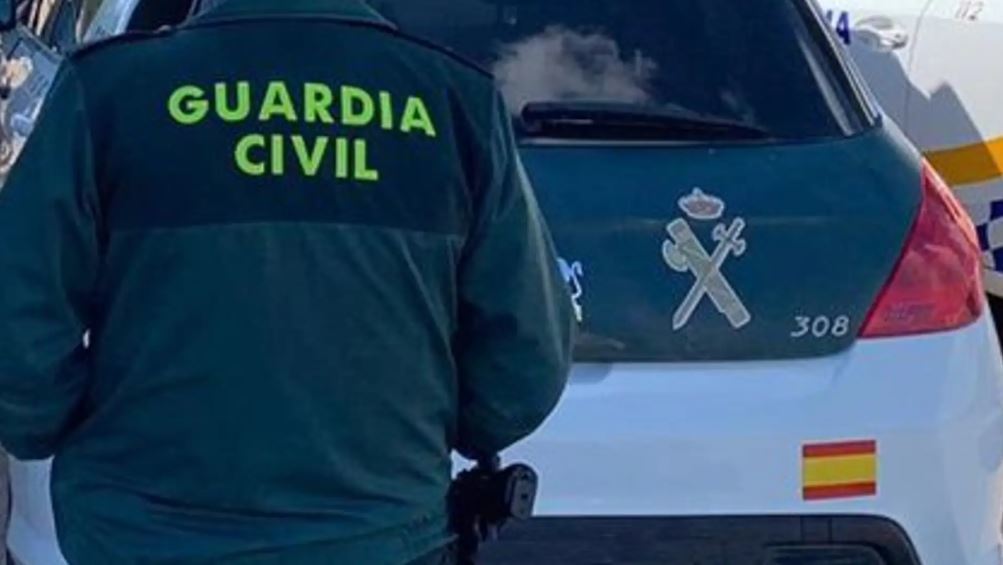 Imagen de Investigados dos vecinos de Los Villares por el robo de 1.700 litros de gasoil de camiones