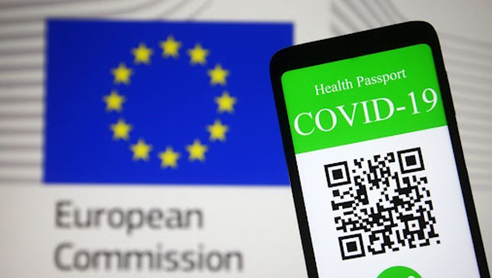 Italia obliga a las empresas a exigir el Certificado Digital Covid-19 en sus instalaciones