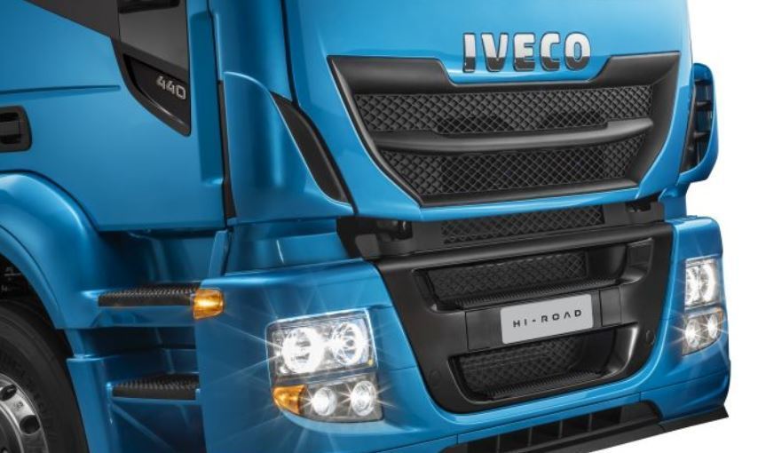 IVeco, la marca que más creció en ventas en 2020 en Brasil