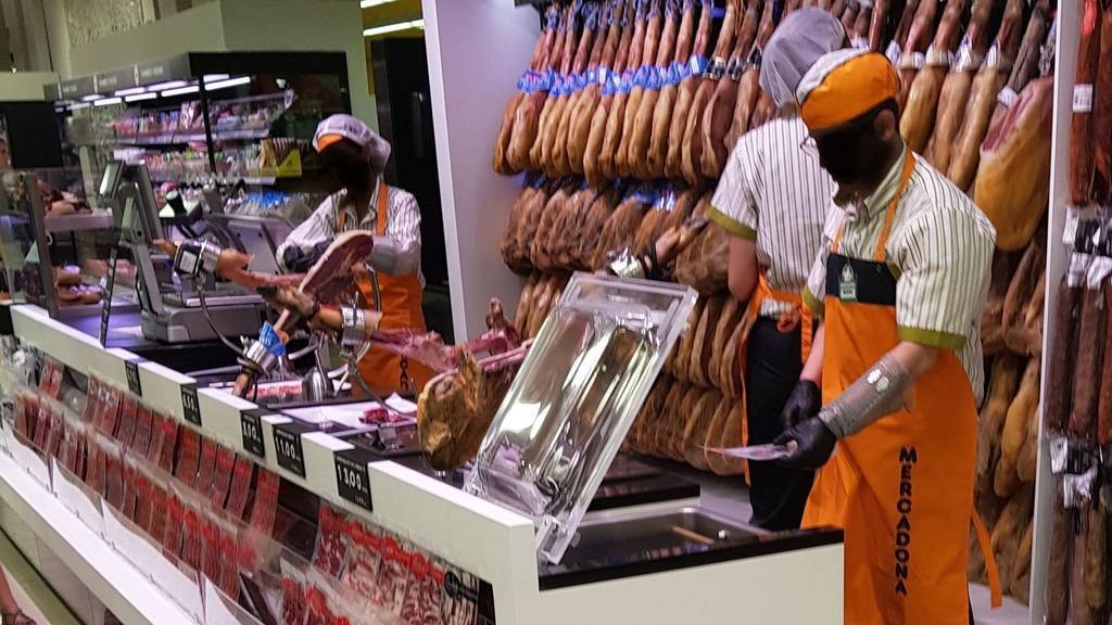 JAMONESMERCADONA