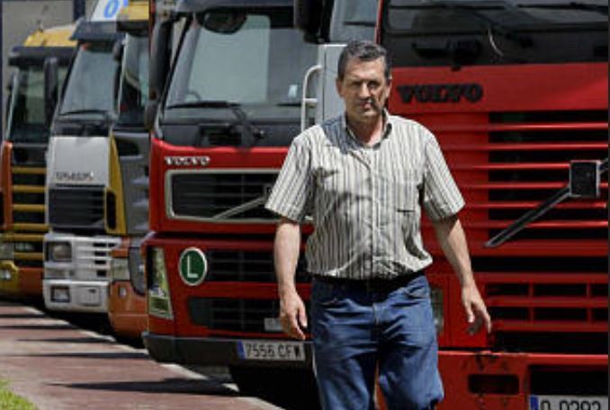 José Fernández Delgado presidente de UITA