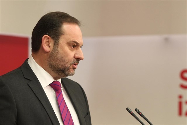 Nuevo Ministro de Fomento