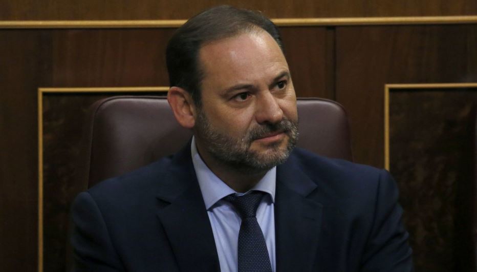 Jose Luis Ábalos