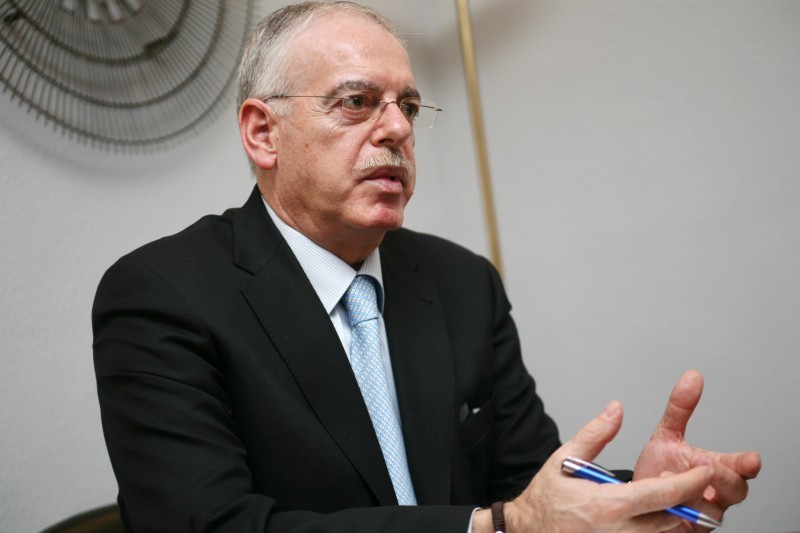 Julio Villaescusa