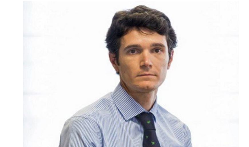 Jaime Moreno nuevo director general de Transporte Terrestre