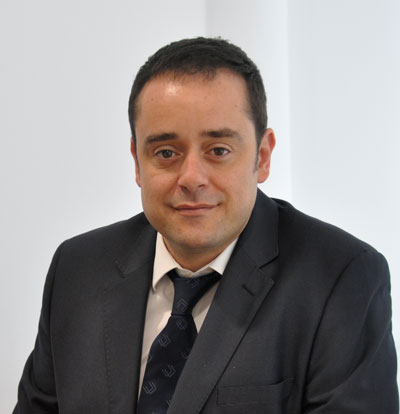 Javier Blanco