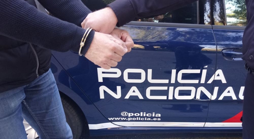 delincuente multirreincidente a juicio en Valladolid