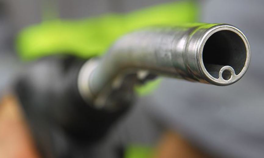 Imagen para repostar gasoil