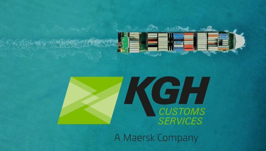 Imagen de KGH Customs Services