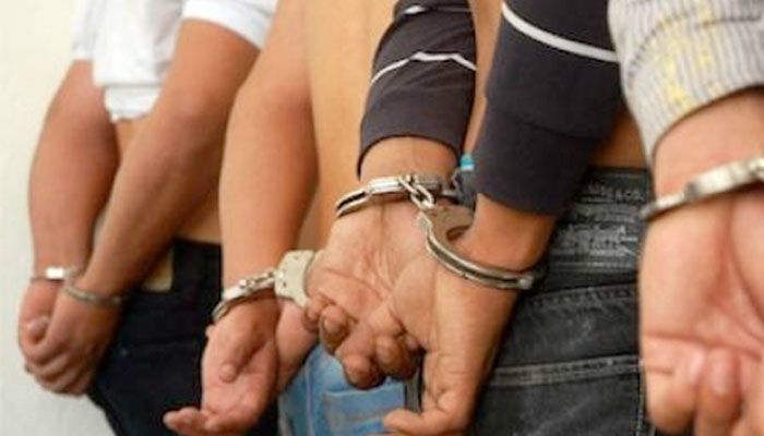 LADRONESDETENIDOS