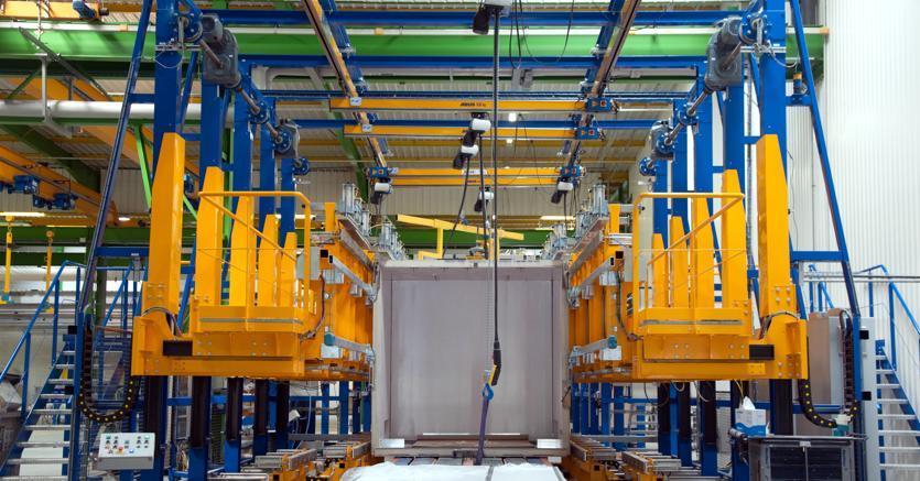 Factoría de Lamberet