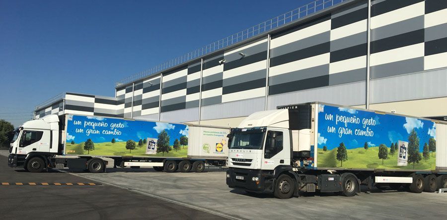 LIDL