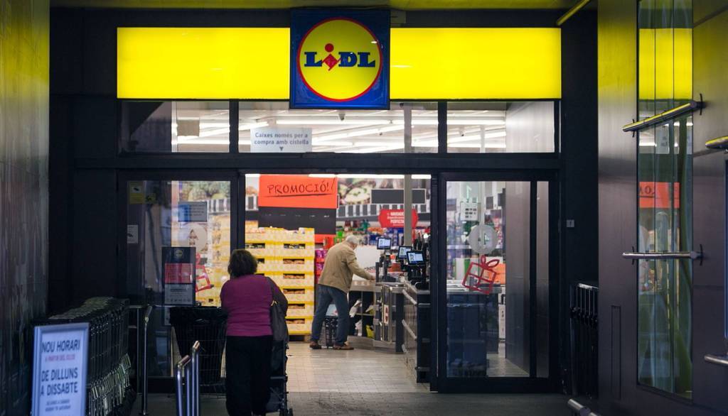 LIDLDESPEDIDO
