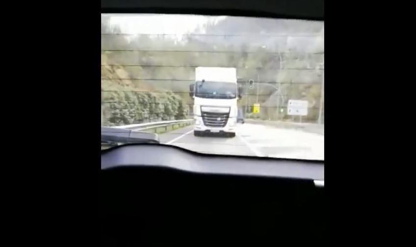 Imagen del camión