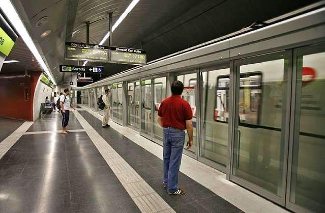 LINEA4METROBARNA