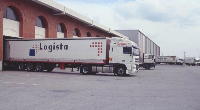 LOGISTA