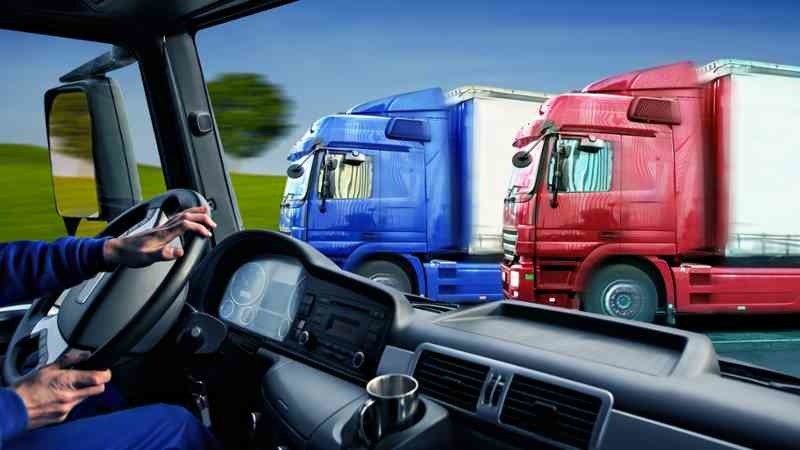 LOGISTICAITALIA