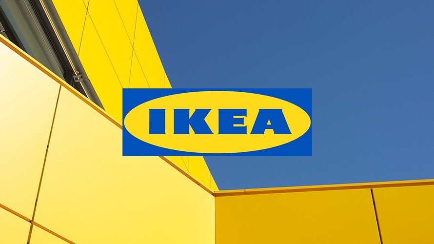 Logotipo de Ikea