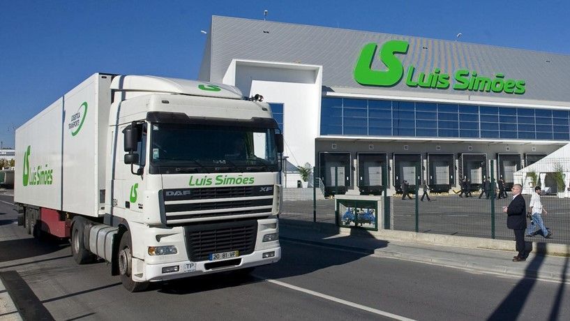 Imagen de la sede de Luis Simoes