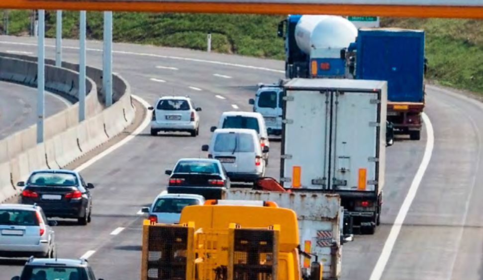 Imagen de En la Radio de Diario de Transporte: FETRANSA, UPATRANS y la actualidad del transporte