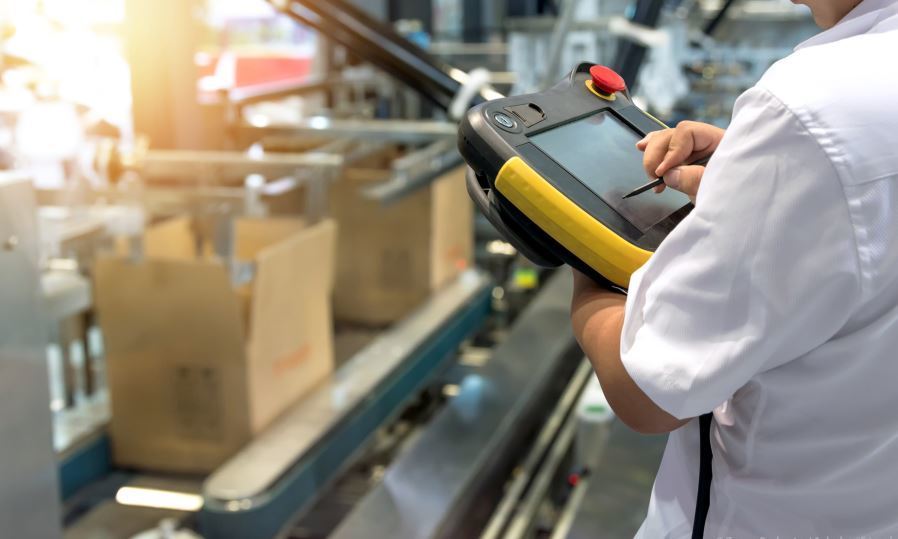 Imagen de la solicitud de pago a España de 12.000 millones