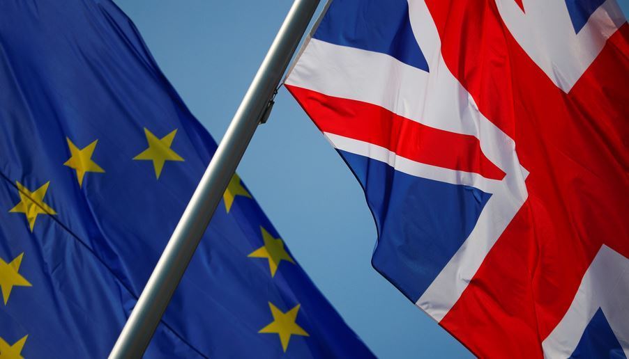 La Cámara de los Comunes aprueba el acuerdo con la UE