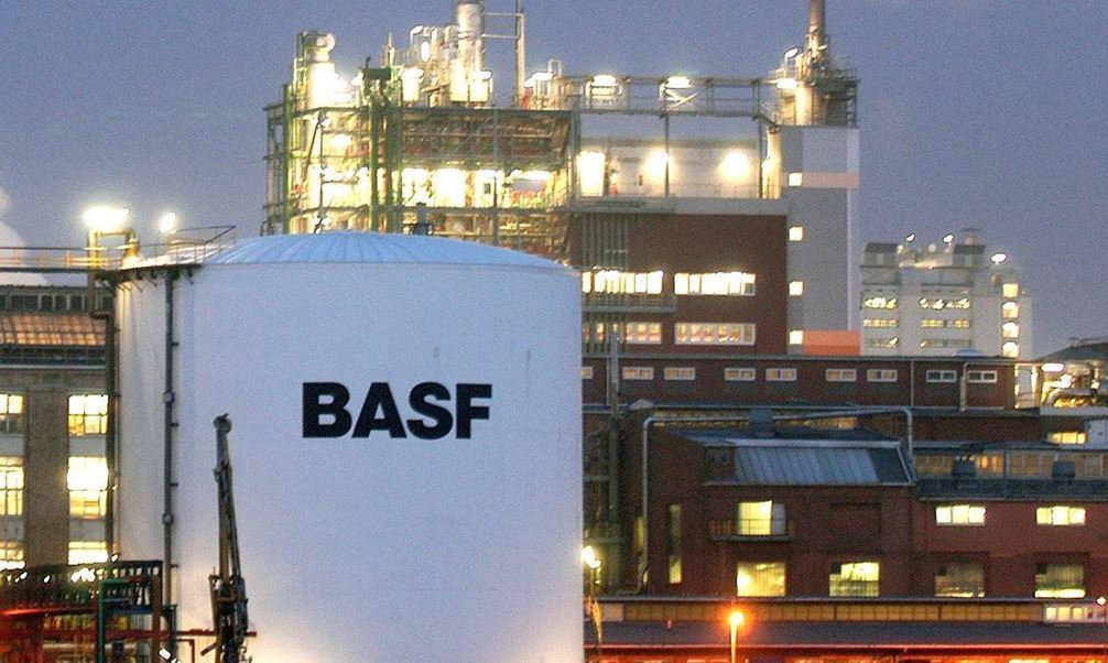 Imagen de La Comisión Europea aprueba 134 millones para apoyar a BASF en la producción de hidrógeno